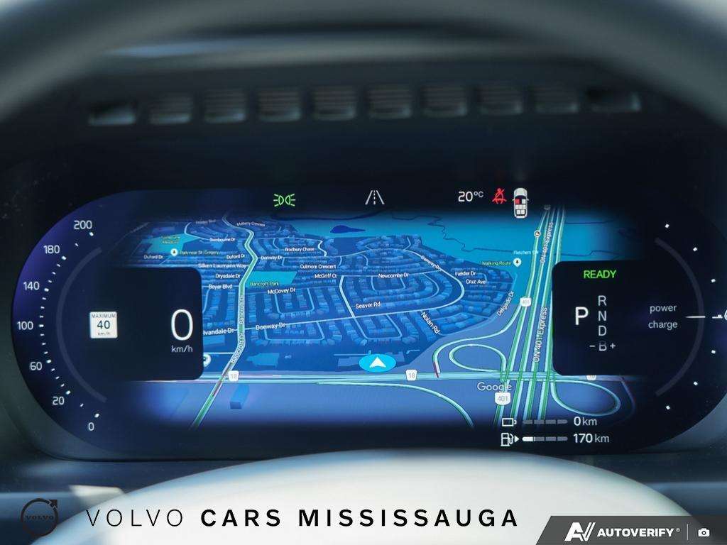 2024 Volvo XC90 Ultimate Plug-In Hybrid thumb 15