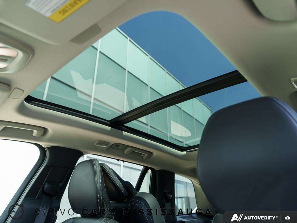 2024 Volvo XC90 Ultimate Plug-In Hybrid thumb 26
