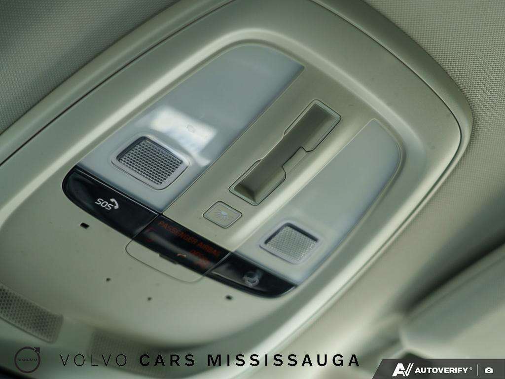 2024 Volvo XC90 Ultimate Plug-In Hybrid thumb 22