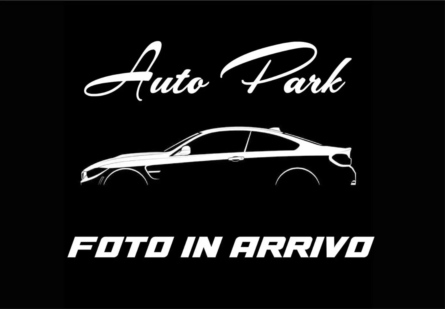 Mercedes-Benz A 180 d Automatic Sport Zwart - 1