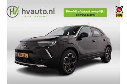 Opel Mokka 1.2 130PK ULTIMATE EAT8 | Carplay | Camera | Winte