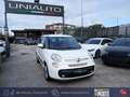 Fiat 500L 500L 1.4 Pop 95cv Blanc - thumbnail 2