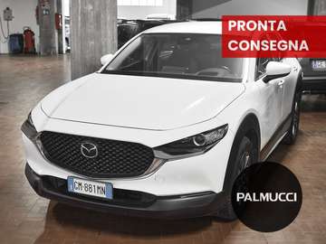 2.0L Mazda M Hybrid 122cv Skyactiv-G Evolve