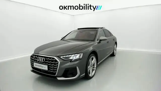 Audi S8 TFSI 571 TIPTRONIC QUATTRO s