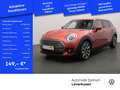 MINI Cooper Clubman Rot - thumbnail 1