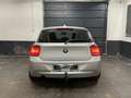 BMW 114 114i Argent - thumbnail 6