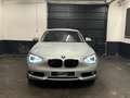 BMW 114 114i Argent - thumbnail 4