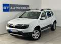 Dacia Duster Laureate 4x4 // 1.BESITZ // KLIMA // - thumbnail 1