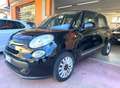 Fiat 500L 500L 1.3 mjt Easy 85cv Schwarz - thumbnail 1