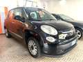 Fiat 500L 500L 1.3 mjt Easy 85cv Schwarz - thumbnail 3