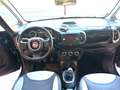 Fiat 500L 500L 1.3 mjt Easy 85cv Schwarz - thumbnail 10
