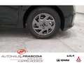 Kia Picanto 1.0 VISION Navi PDC SHZ Rückfahrkam Bluetooth Appl Černá - thumbnail 14