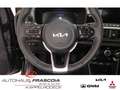 Kia Picanto 1.0 VISION Navi PDC SHZ Rückfahrkam Bluetooth Appl Schwarz - thumbnail 17