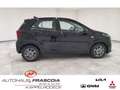 Kia Picanto 1.0 VISION Navi PDC SHZ Rückfahrkam Bluetooth Appl Černá - thumbnail 4