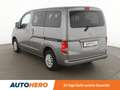 Nissan NV200 1.6 Evalia Tekna*NAVI*TEMPO*SHZ*ALU* Grau - thumbnail 4