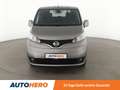 Nissan NV200 1.6 Evalia Tekna*NAVI*TEMPO*SHZ*ALU* Grau - thumbnail 9