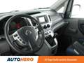 Nissan NV200 1.6 Evalia Tekna*NAVI*TEMPO*SHZ*ALU* Grau - thumbnail 11