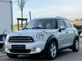 MINI Cooper Countryman |AUTOMATIK|2.HAND|KLIMA| Silver - thumbnail 2