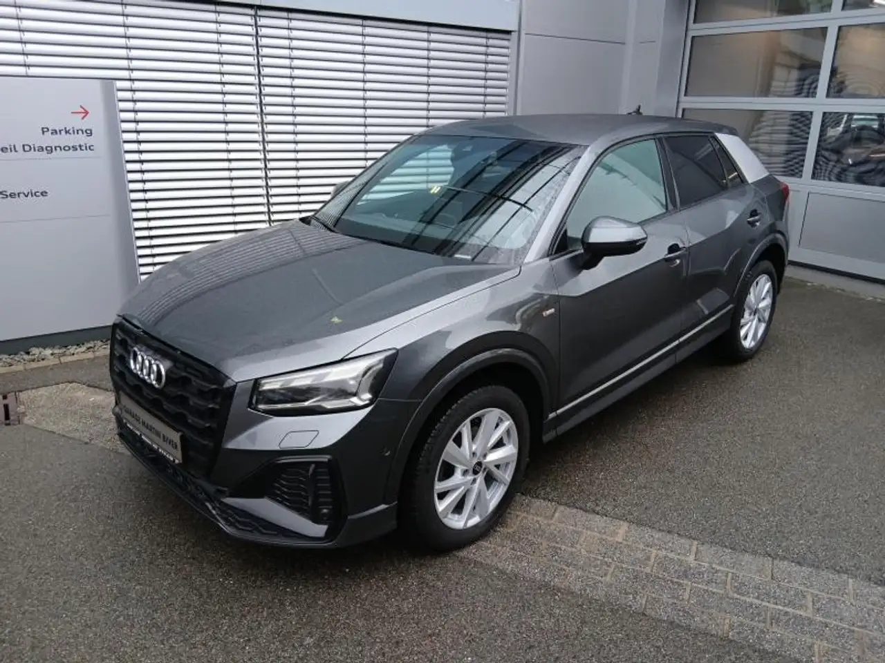 Audi Q2