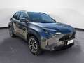 Toyota Yaris Cross 1.5 Hybrid 5p. E-CVT Lounge Gris - thumbnail 1