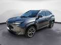 Toyota Yaris Cross 1.5 Hybrid 5p. E-CVT Lounge Gris - thumbnail 3
