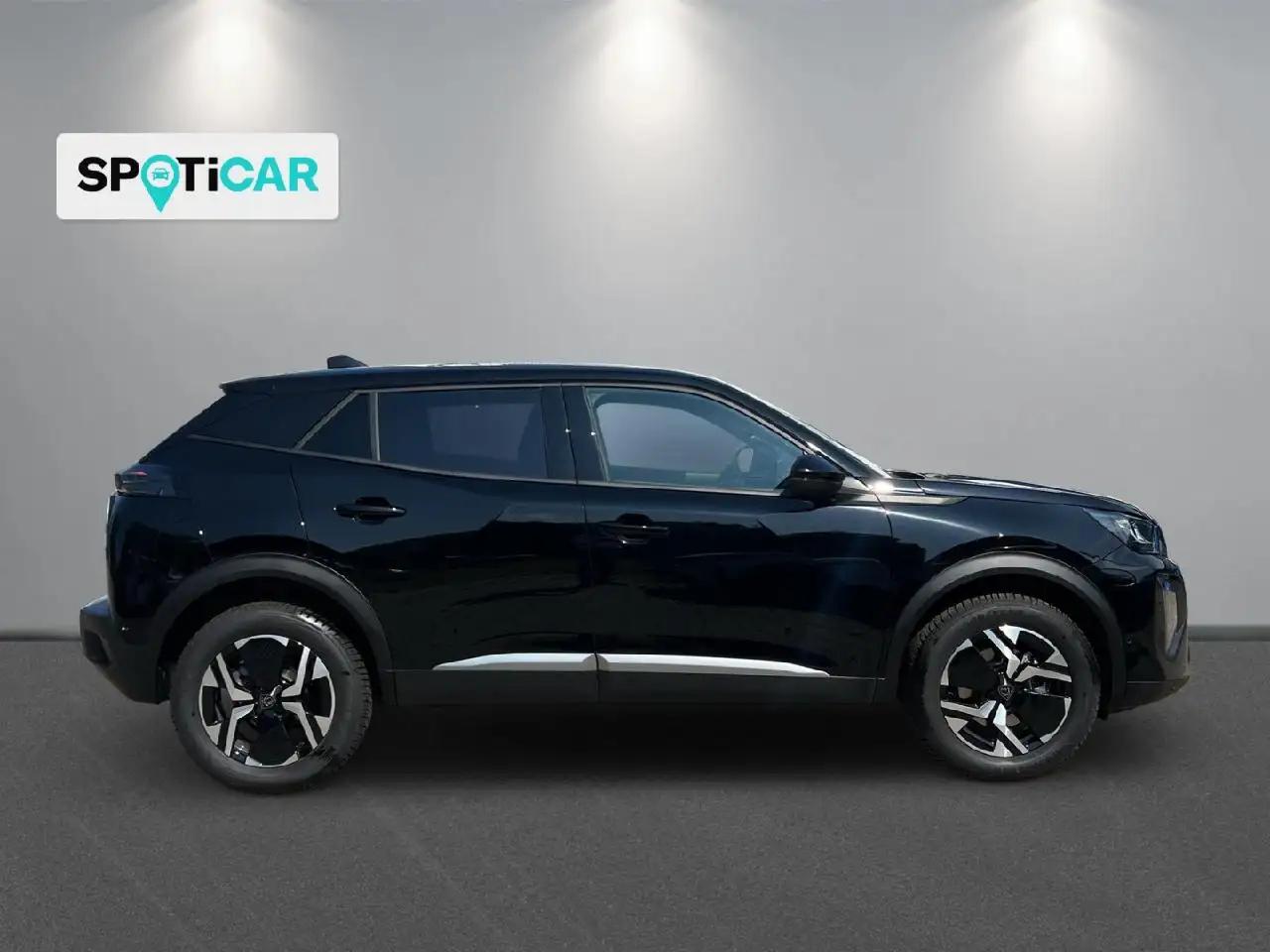 Peugeot 2008 2026
