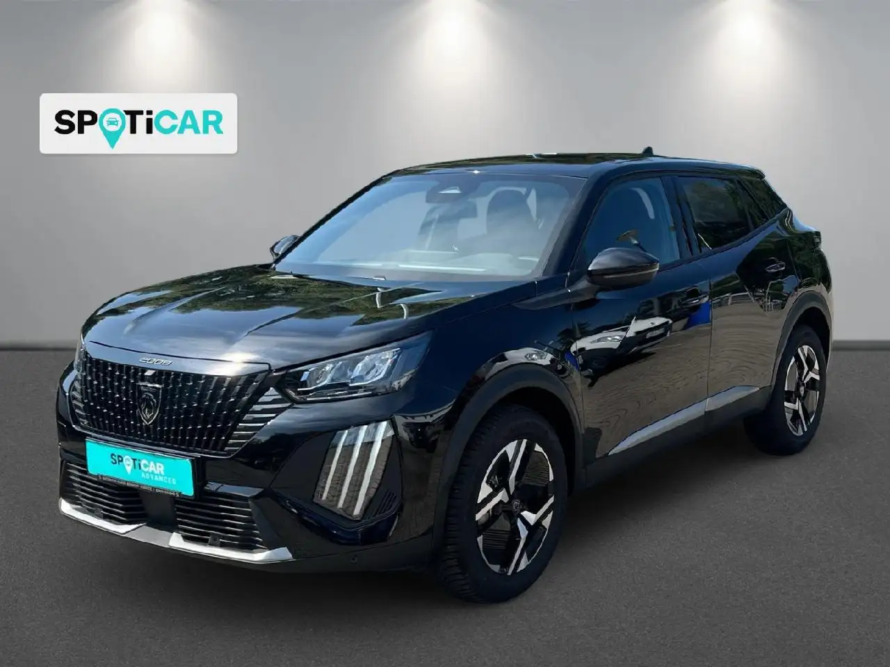 Peugeot 2008 2026