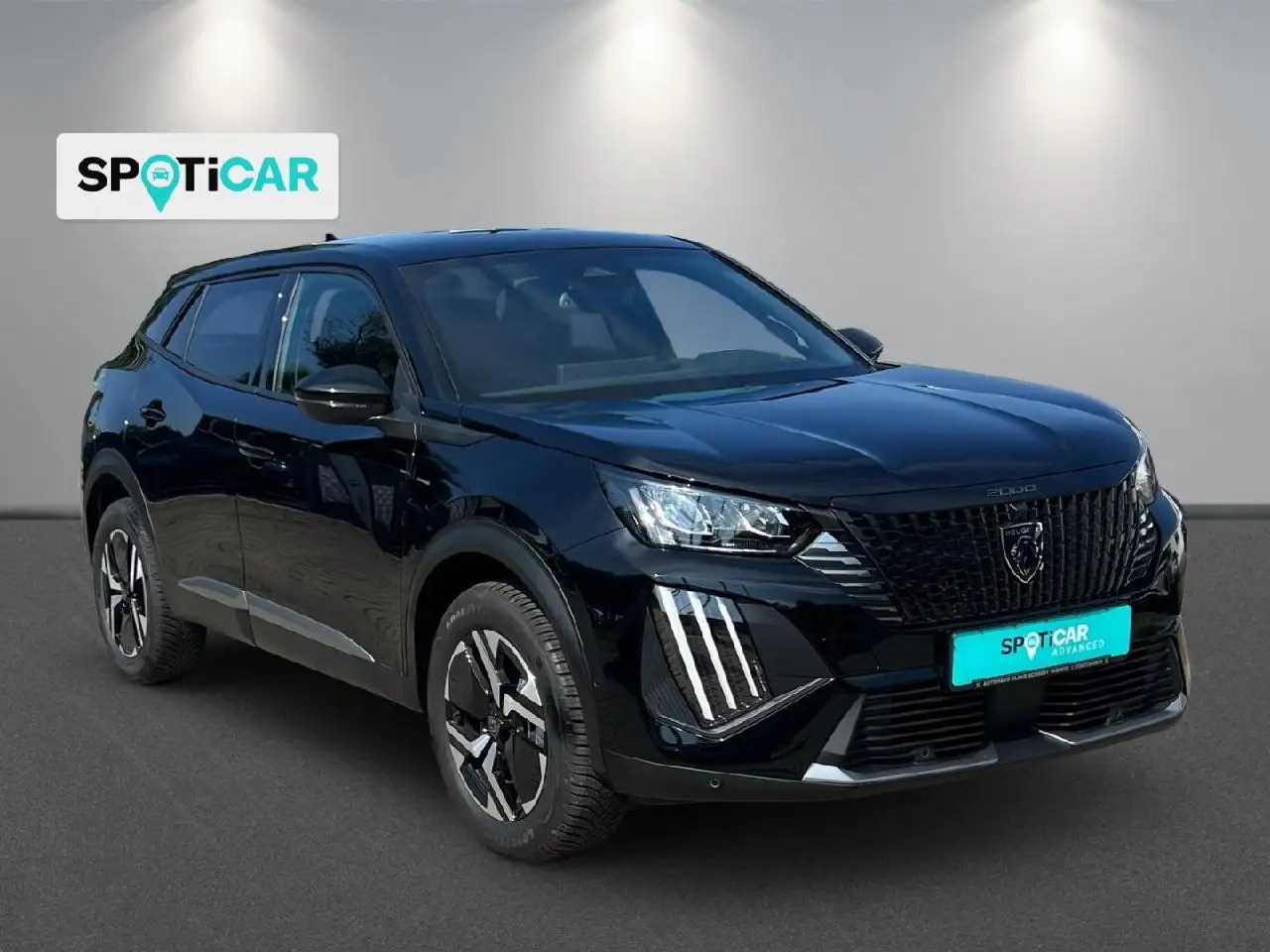 Peugeot 2008 2026