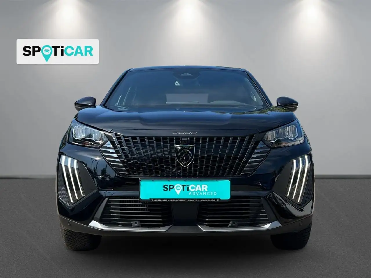 Peugeot 2008 2026