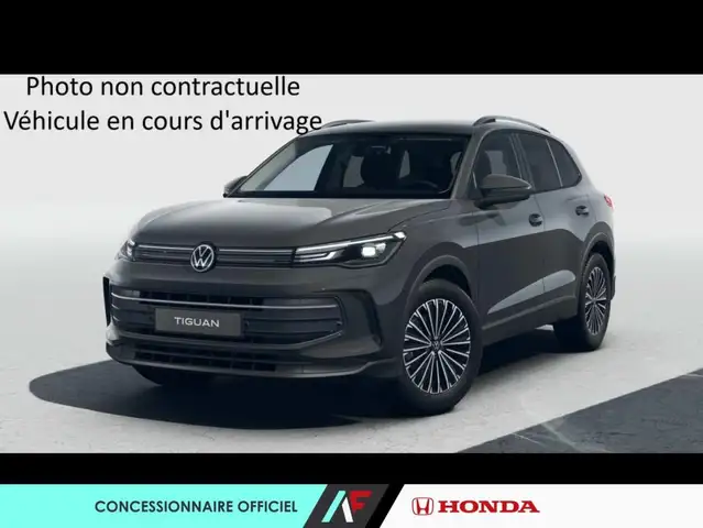 Volkswagen Tiguan -38% 1.5 TSI R-Line 150Ch