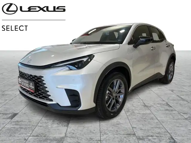 Lexus LBX 1.5 HYB BASE + COMFORT PACK