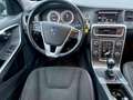 Volvo V60 2.4 D5 Summum 215 PK CLIMA NAVI XENON Grijs - thumbnail 2