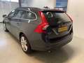 Volvo V60 2.4 D5 Summum 215 PK CLIMA NAVI XENON Grijs - thumbnail 8
