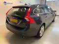 Volvo V60 2.4 D5 Summum 215 PK CLIMA NAVI XENON Grey - thumbnail 6