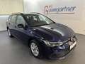 Volkswagen Golf Variant Golf 8 Variant 2,0TDI DSG Life *LED*NAVI*ACC*Vi... Blau - thumbnail 1