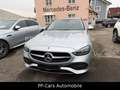Mercedes-Benz C 220 d AVA*Anhängerkupplung*Kamera*SpurAs.*MY25 Silber - thumbnail 5