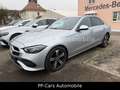 Mercedes-Benz C 220 d AVA*Anhängerkupplung*Kamera*SpurAs.*MY25 Silber - thumbnail 3