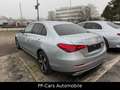 Mercedes-Benz C 220 d AVA*Anhängerkupplung*Kamera*SpurAs.*MY25 Silber - thumbnail 29