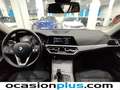 BMW 320 320dA Touring Negro - thumbnail 6