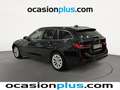 BMW 320 320dA Touring Negro - thumbnail 4