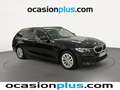 BMW 320 320dA Touring Negro - thumbnail 2
