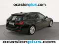BMW 320 320dA Touring Negro - thumbnail 3
