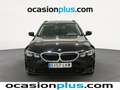 BMW 320 320dA Touring Negro - thumbnail 14