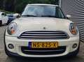 MINI Cooper Clubman Mini 1.6 Chili 07-2012 Pepper (Old English) White Blanc - thumbnail 16