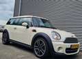 MINI Cooper Clubman Mini 1.6 Chili 07-2012 Pepper (Old English) White Blanc - thumbnail 4