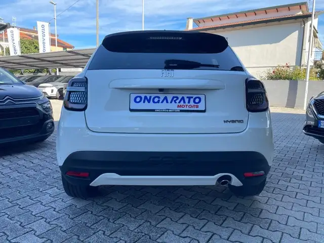Fiat 600 view 5