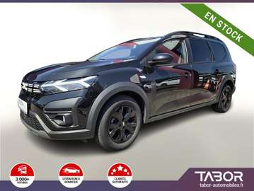 1.0 TCe 110 Extreme+ LED Nav KAM