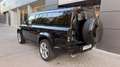 Land Rover Defender 5.0 V8 500 130 Auto 4WD Noir - thumbnail 2
