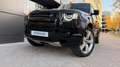 Land Rover Defender 5.0 V8 500 130 Auto 4WD Noir - thumbnail 10