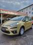 Citroen C4 Picasso Tendance+8fach+Historie Jaune - thumbnail 1